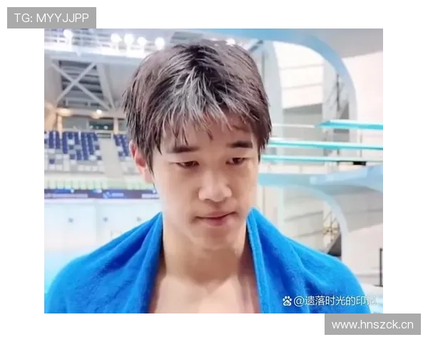 潘展乐今天又被喷了，网友都觉得他背地里生活跟比赛场上判若两人！