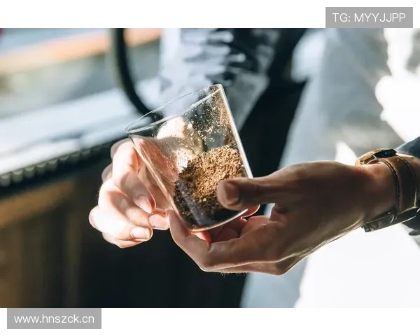 桃田贤斗这日常比比赛还拼，连咖啡都得自己煮到完美才肯罢休！
