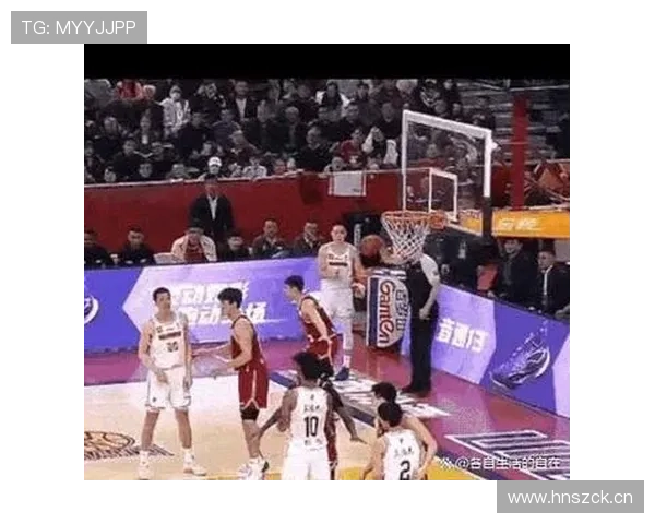 扣篮干扰规则详解：哪些动作会被吹罚违例？