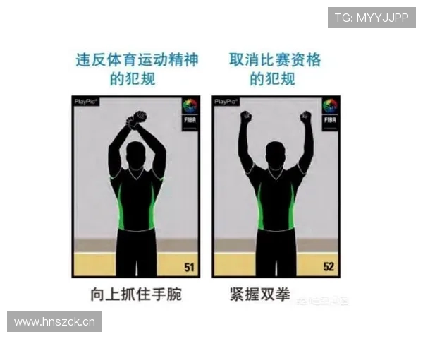 篮球比赛中裁判什么情况下会判罚比赛中断规则？